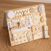 JoyBoard™Happy Learning Activity Board